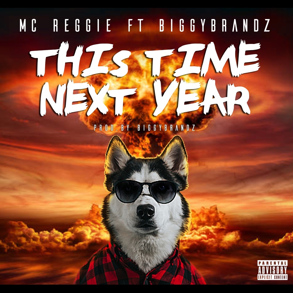 This Time Next Year (Explicit)