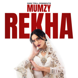 Mumzy Stranger的專輯Rekha