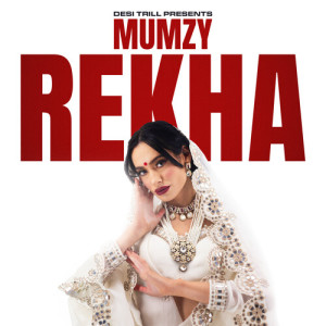 Rekha dari Mumzy Stranger