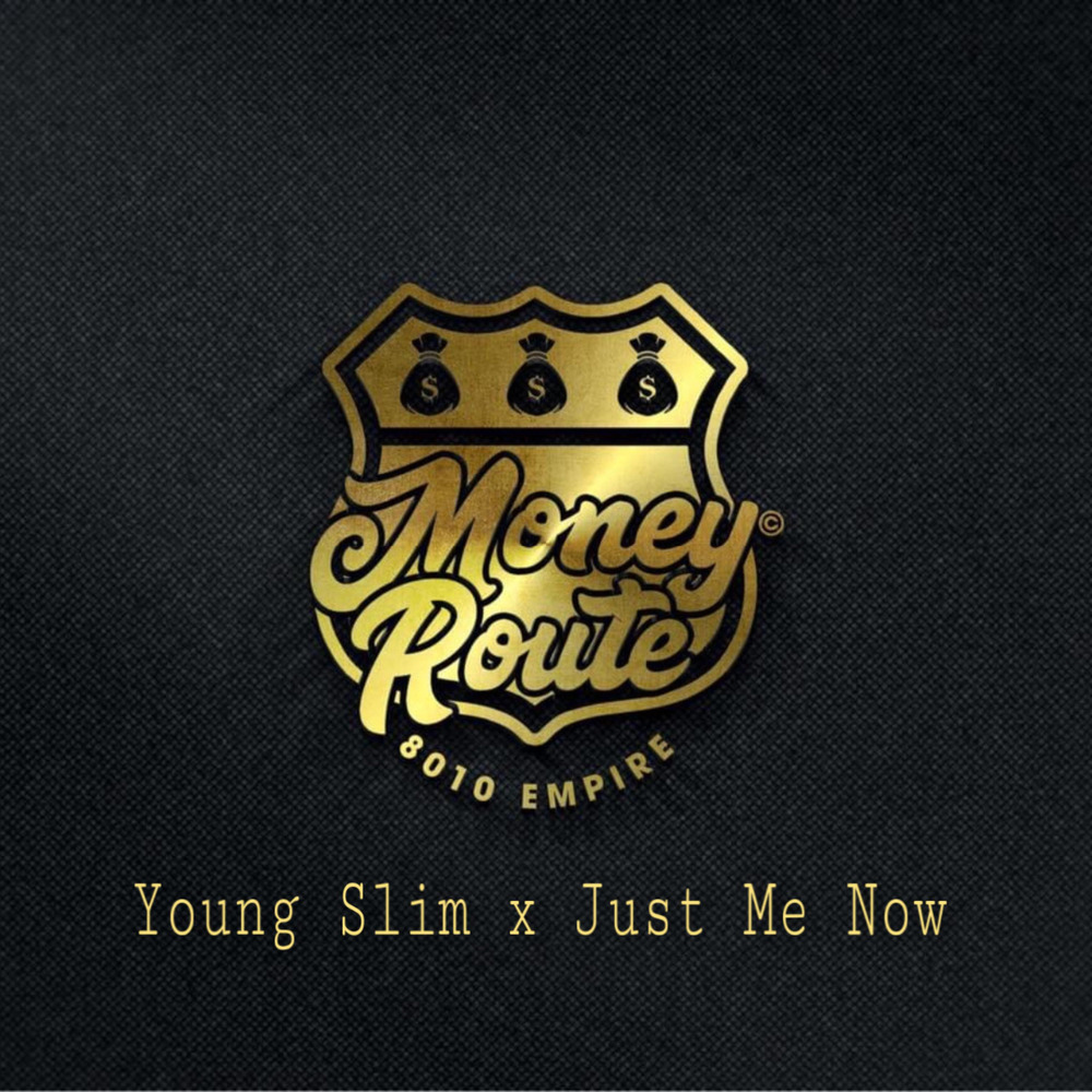 Just Me Now (Explicit)