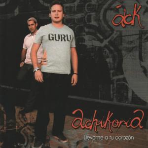 ดาวน์โหลดและฟังเพลง Desde Otra Orilla พร้อมเนื้อเพลงจาก Achikoria