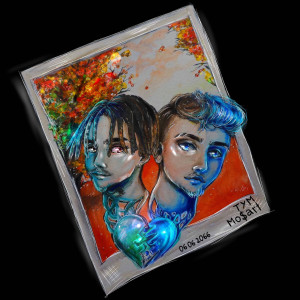 Listen to Movie (Explicit) song with lyrics from TyM