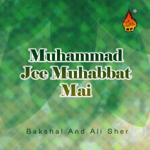 Listen to Akhyan Mai Ada Neer Baha song with lyrics from Bakshal