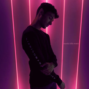 收聽Jeremy Zucker的talk is overrated (manila killa remix|Explicit)歌詞歌曲