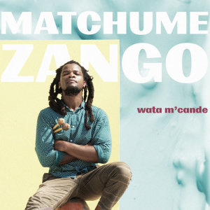 Listen to Sing My Song song with lyrics from Matchume Zango