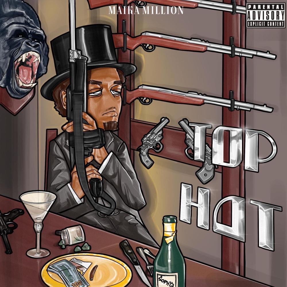 On Camera (feat. Dippiano & 2000Baby) (Explicit)