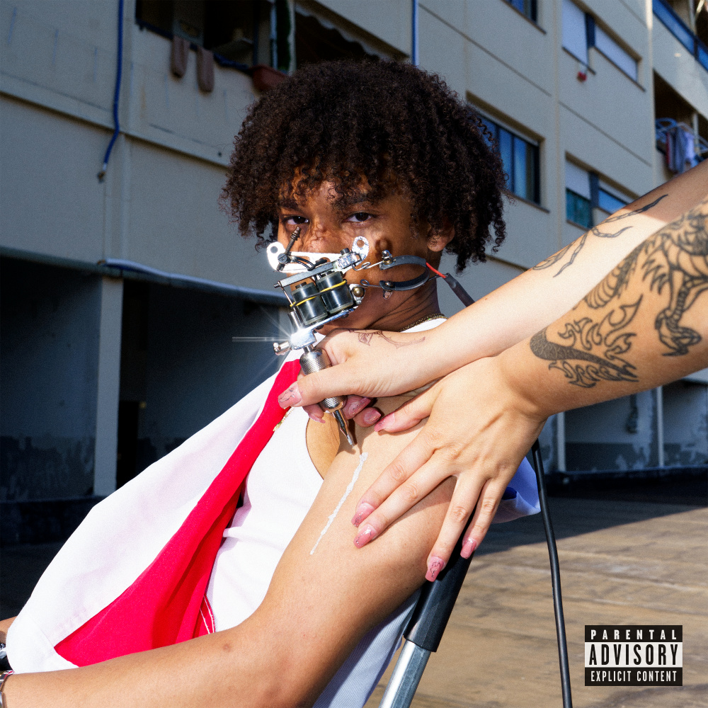 Violento (Explicit)