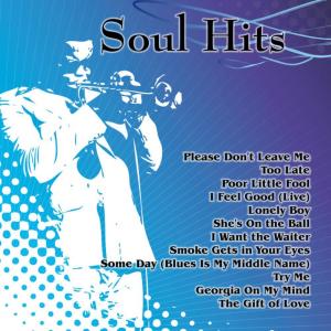 ดาวน์โหลดและฟังเพลง I Feel Good (Live) พร้อมเนื้อเพลงจาก James Brown