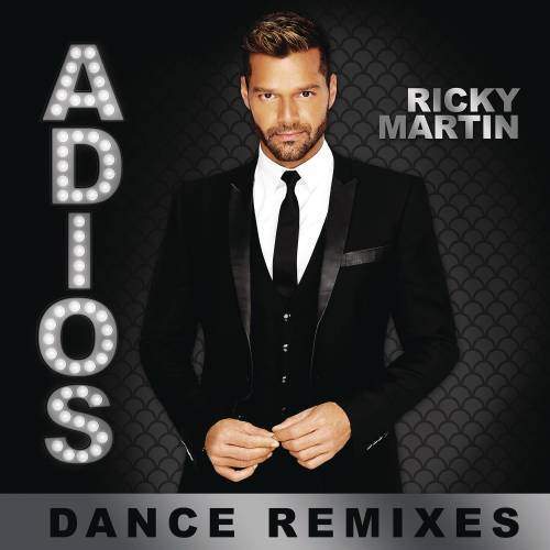 Adiós (Supermatik Mix Radio Edit)