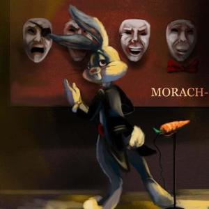 收聽Morach的Profeta Bugs Bunny歌詞歌曲