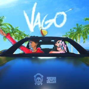 Album Vago (avec Mastu) from Joyca