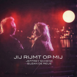 Album Jij Rijmt Op Mij from Jeffrey Schenk