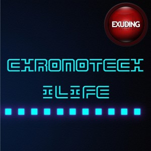 Chronotech的專輯Ilife