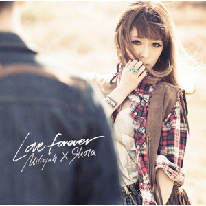 收聽清水翔太的Love Forever歌詞歌曲