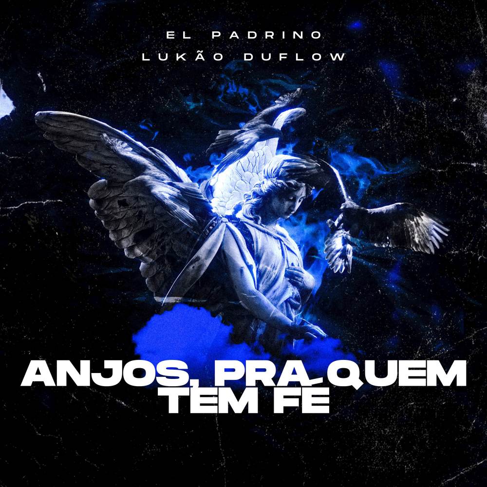 Anjos, Pra Quem Tem Fé (Remix)