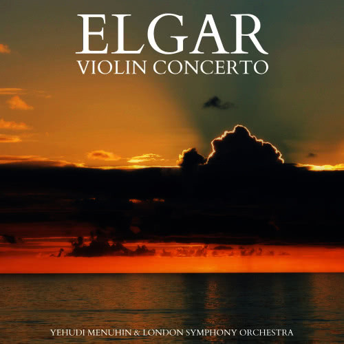 Violin Concerto in B Minor, Op. 61: I. Allegro