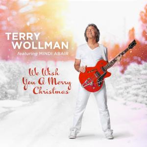 Terry Wollman的專輯We Wish You A Merry Christmas (feat. Mindi Abair)