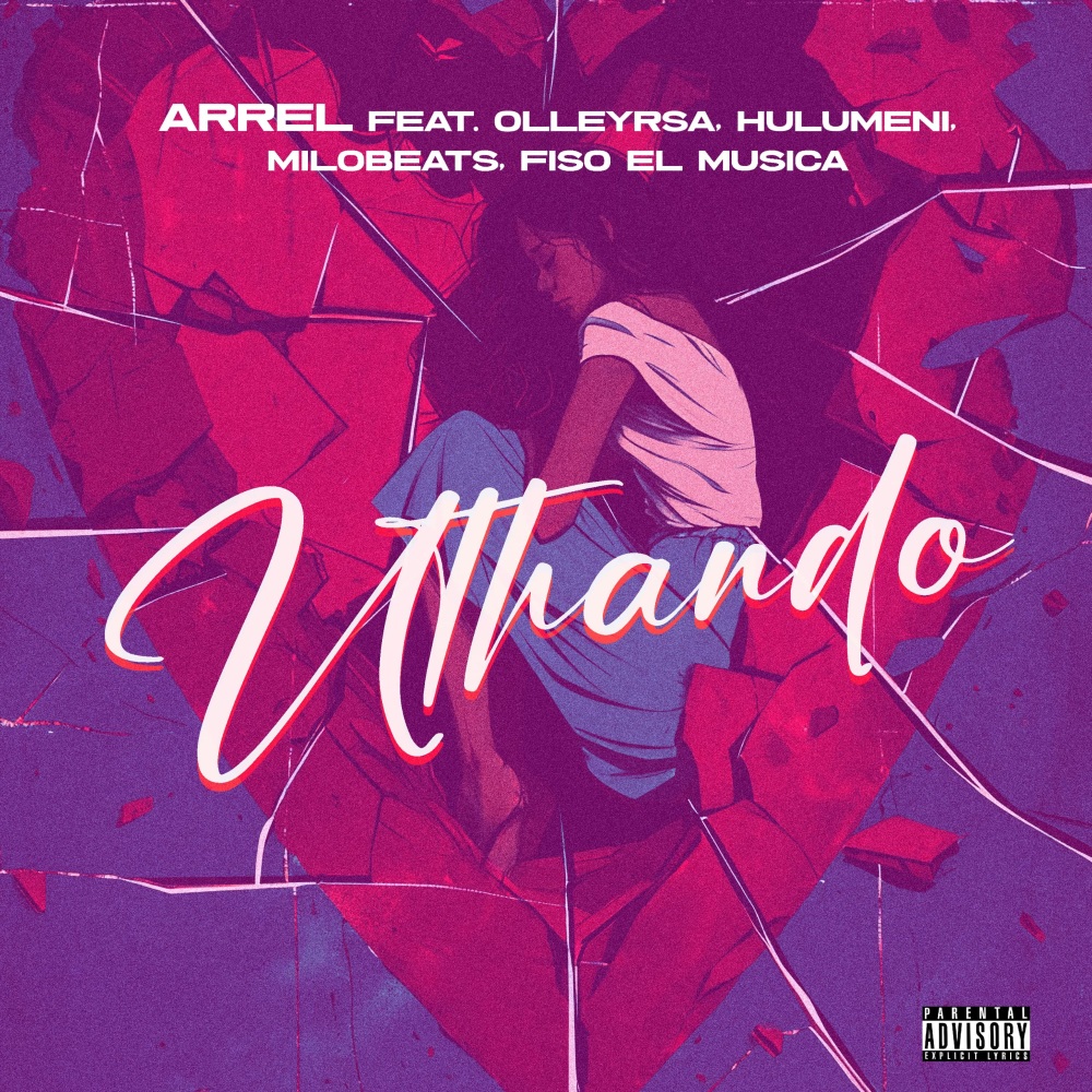 Uthando (Explicit)