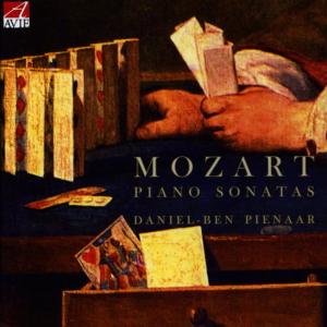 ดาวน์โหลดและฟังเพลง Sonata No. 17 in B-Flat Major, K. 570: I. Allegro พร้อมเนื้อเพลงจาก Daniel-Ben Pienaar