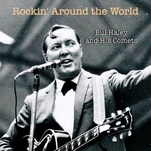 Rockin' Around the World dari His Comets