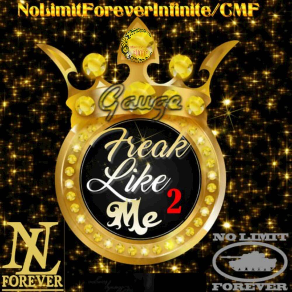 Freak Like Me 2 (Explicit)
