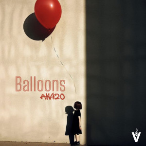 AK420的專輯Balloons