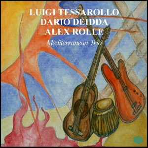 Album Mediterranean Trio from 