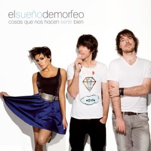 ดาวน์โหลดและฟังเพลง Si no estas พร้อมเนื้อเพลงจาก El Sueno de Morfeo