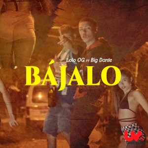 Lolo OG的專輯BÁJALO (Deluxe)