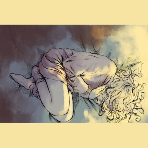 Listen to Fetal Position song with lyrics from Indii G.