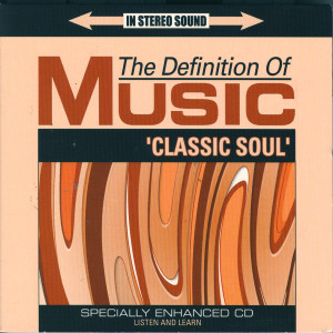 收聽The Hit Crew的Sweet Soul Music歌詞歌曲