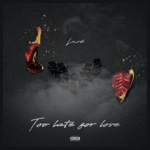 ดาวน์โหลดและฟังเพลง No Regrets (feat. Chaniya) (Explicit) พร้อมเนื้อเพลงจาก LxRD