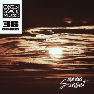 ดาวน์โหลดและฟังเพลง Sunset (Kreative Nativez Remix) พร้อมเนื้อเพลงจาก Elijah Black