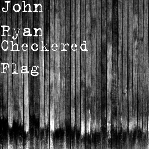 Album Checkered Flag oleh John Ryan