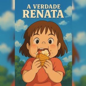 ดาวน์โหลดและฟังเพลง A Verdade Renata พร้อมเนื้อเพลงจาก DJ Judy Suzany