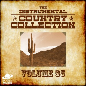 The Hit Co.的專輯The Instrumental Country Collection, Vol. 85