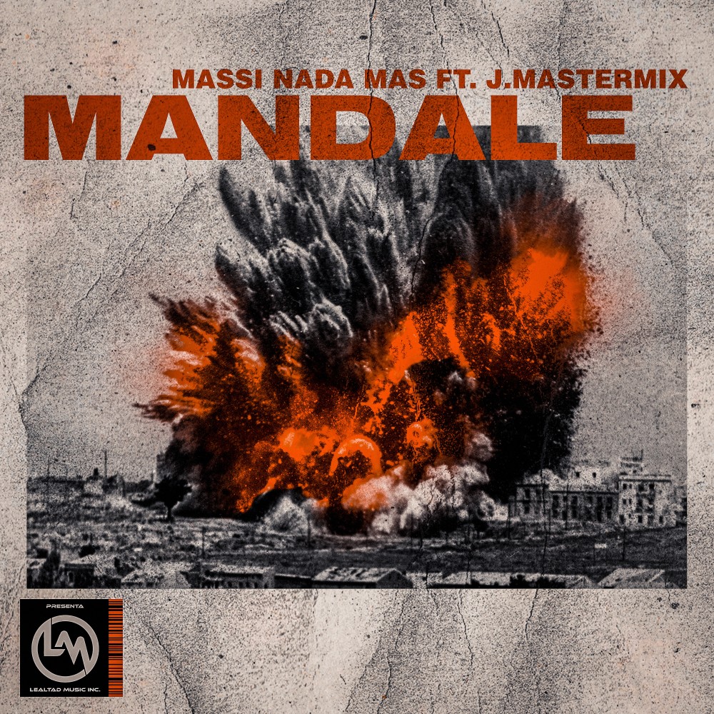 Mandale (Explicit)