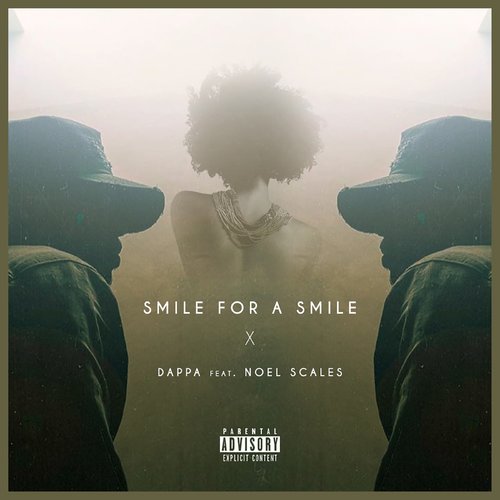 Smile for a Smile (Explicit)