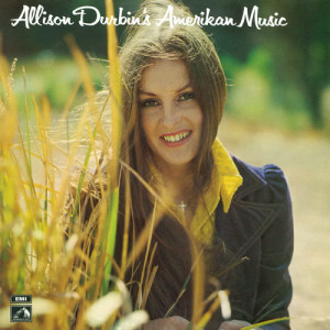อัลบัม Allison Durbin's Amerikan Music ศิลปิน Allison Durbin