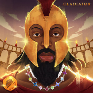 อัลบัม GLADIATOR (Explicit) ศิลปิน Timaya