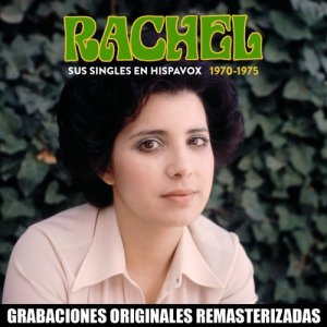 收聽Rachel的Soñando mi despertar歌詞歌曲