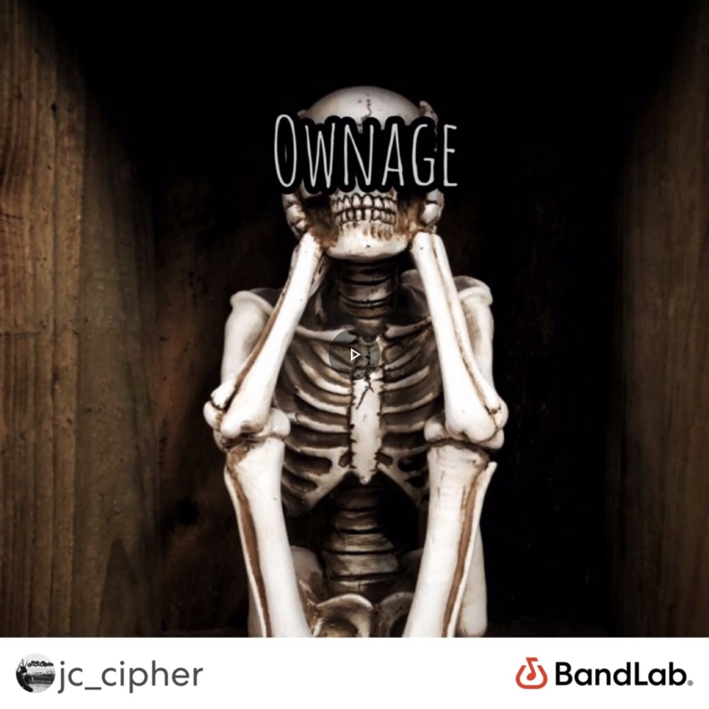 Ownage (Explicit)