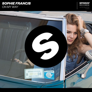 Sophie Francis的專輯On My Way