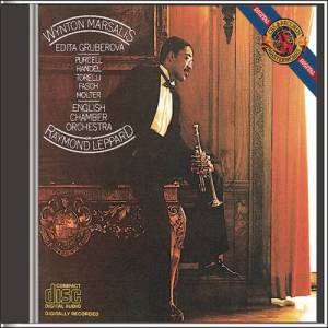 ดาวน์โหลดและฟังเพลง Sound the Trumpet from Come Ye Sons Of Art (Voice) พร้อมเนื้อเพลงจาก Wynton Marsalis