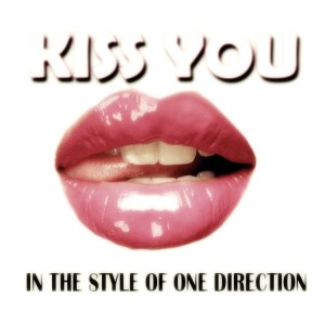ดาวน์โหลดและฟังเพลง Kiss You พร้อมเนื้อเพลงจาก Kiss You