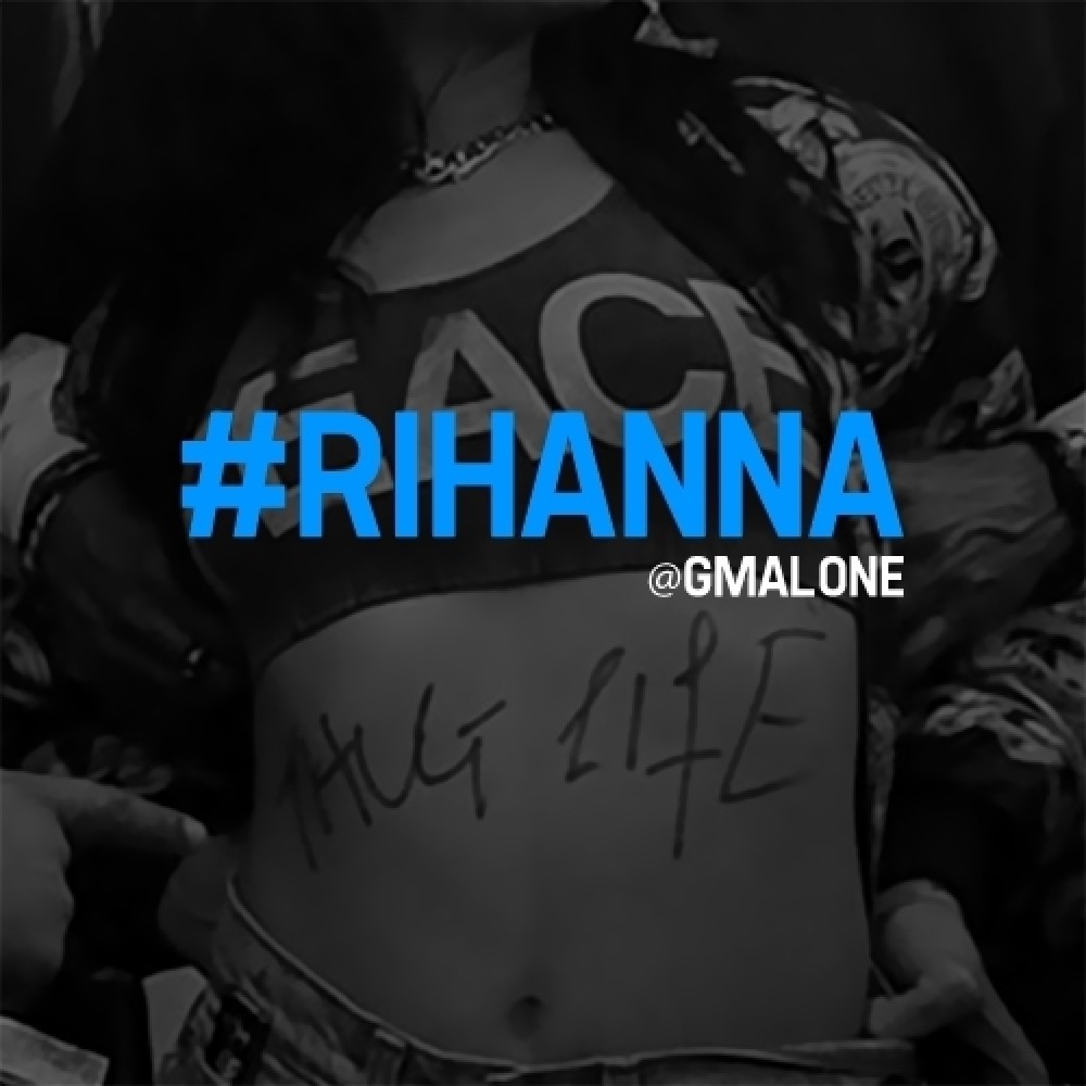 #Rihanna (Explicit)