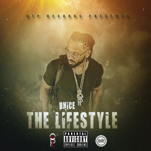 BNice的專輯The Lifestyle (Explicit)