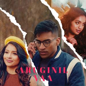 Naveena的專輯Aruginil Vaa (feat. Sathyaprakash)