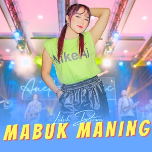 Luluk Darara的专辑Mabuk Maning
