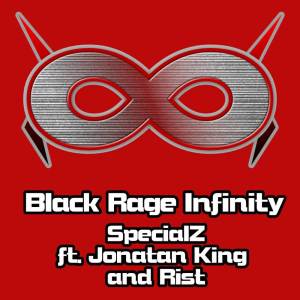 Black Rage Infinity的專輯Specialz (from "Jujutsu Kaisen")